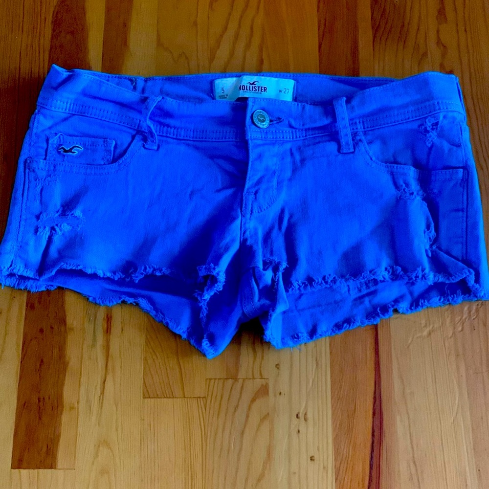 Hollister Cute shorts